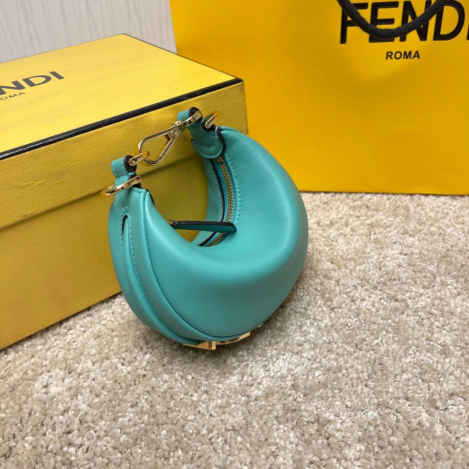 FENDI BAG