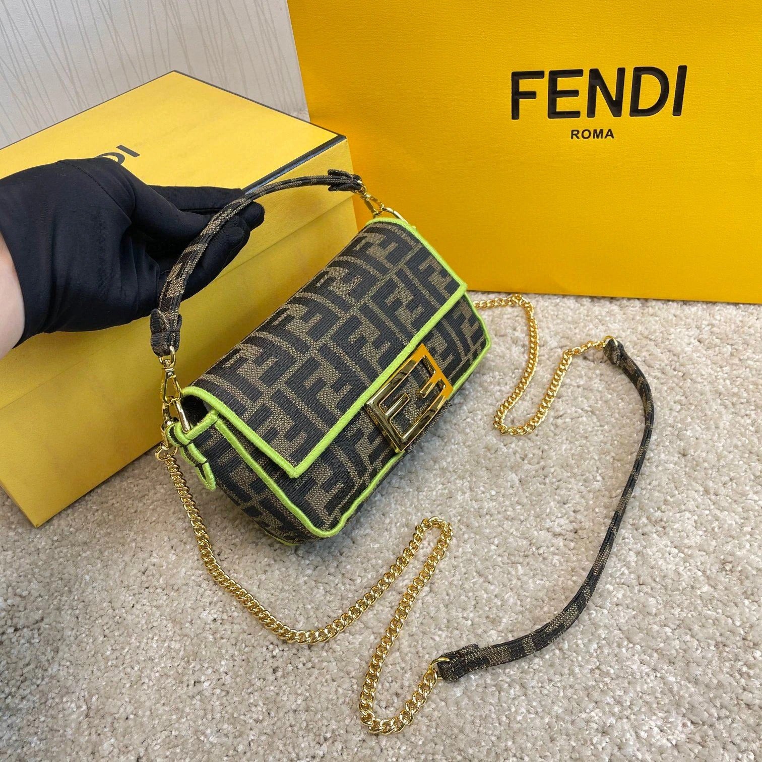 FENDI BAG