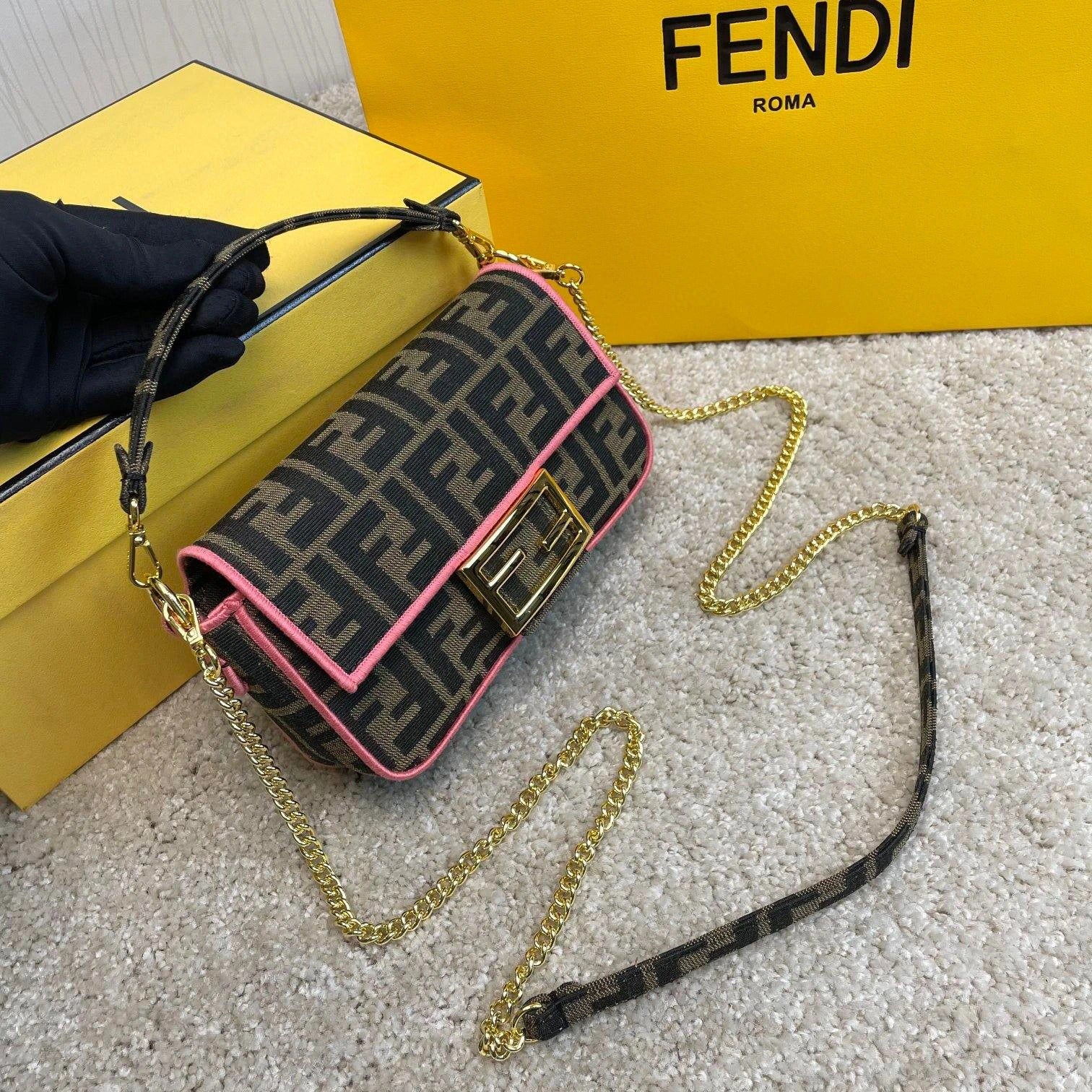 FENDI BAG