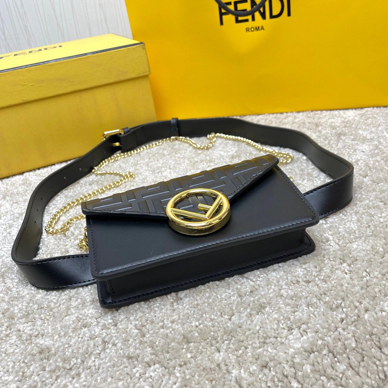 FENDI BAG