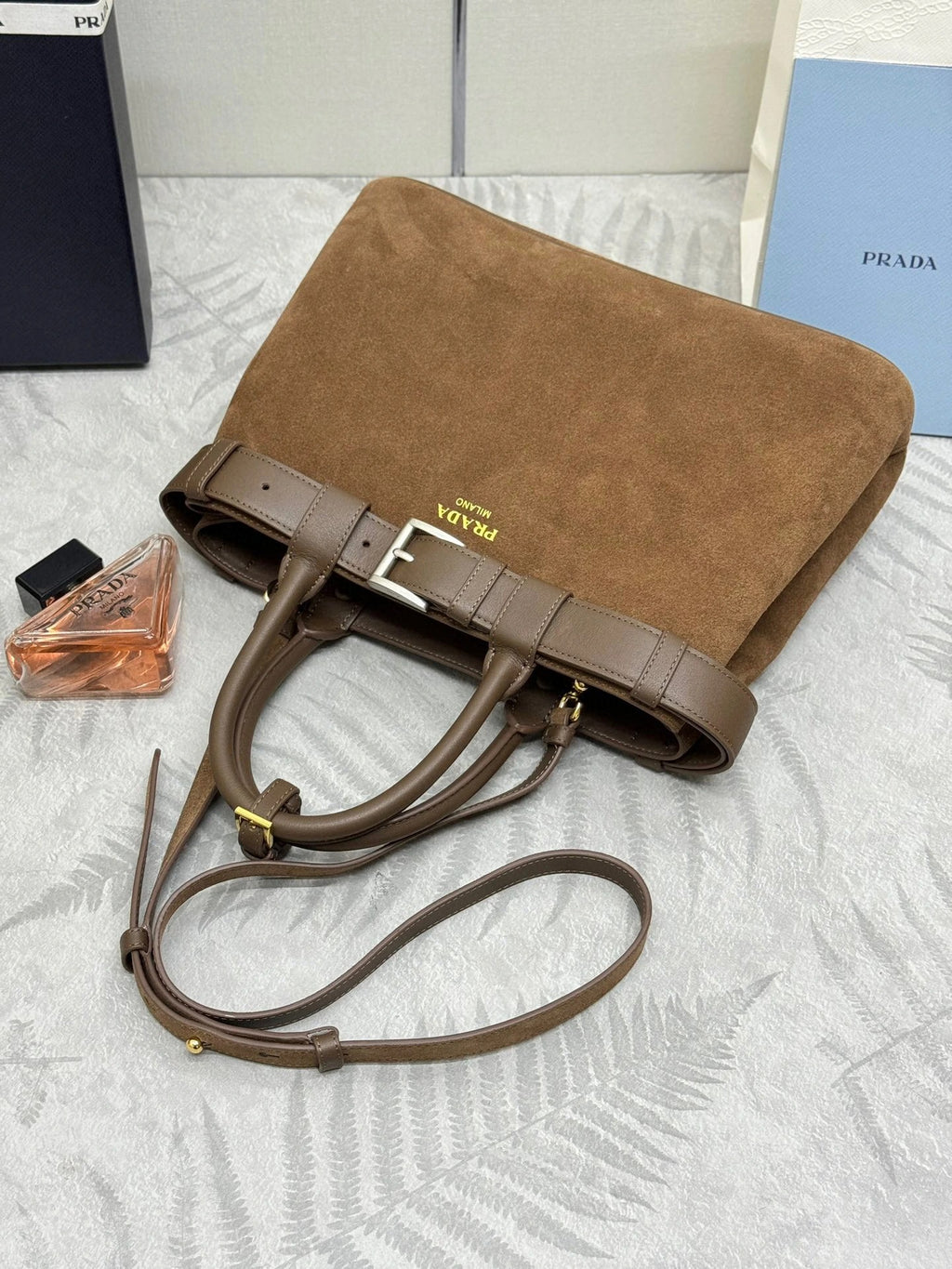 PRADA BAG