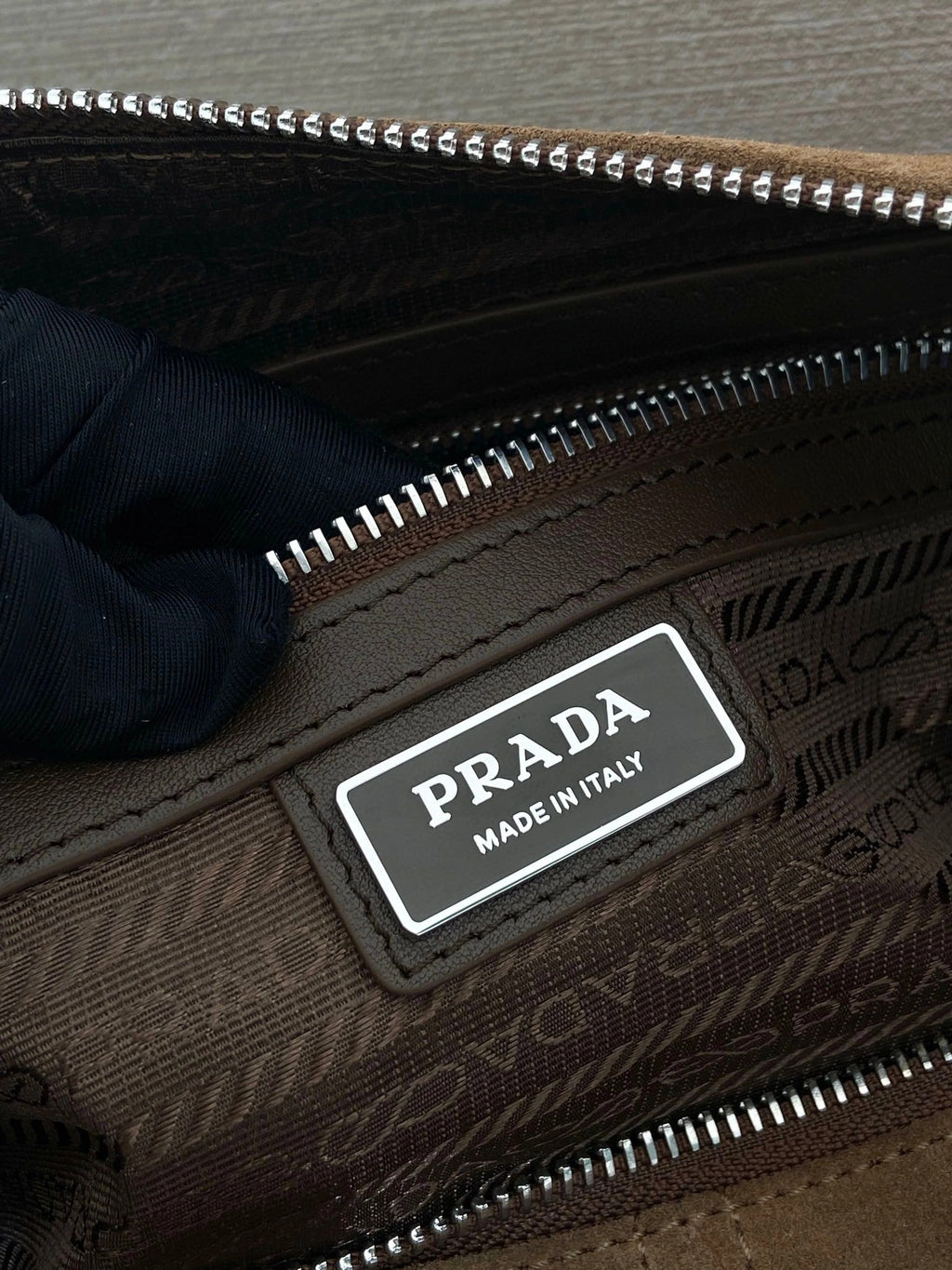 PRADA BAG