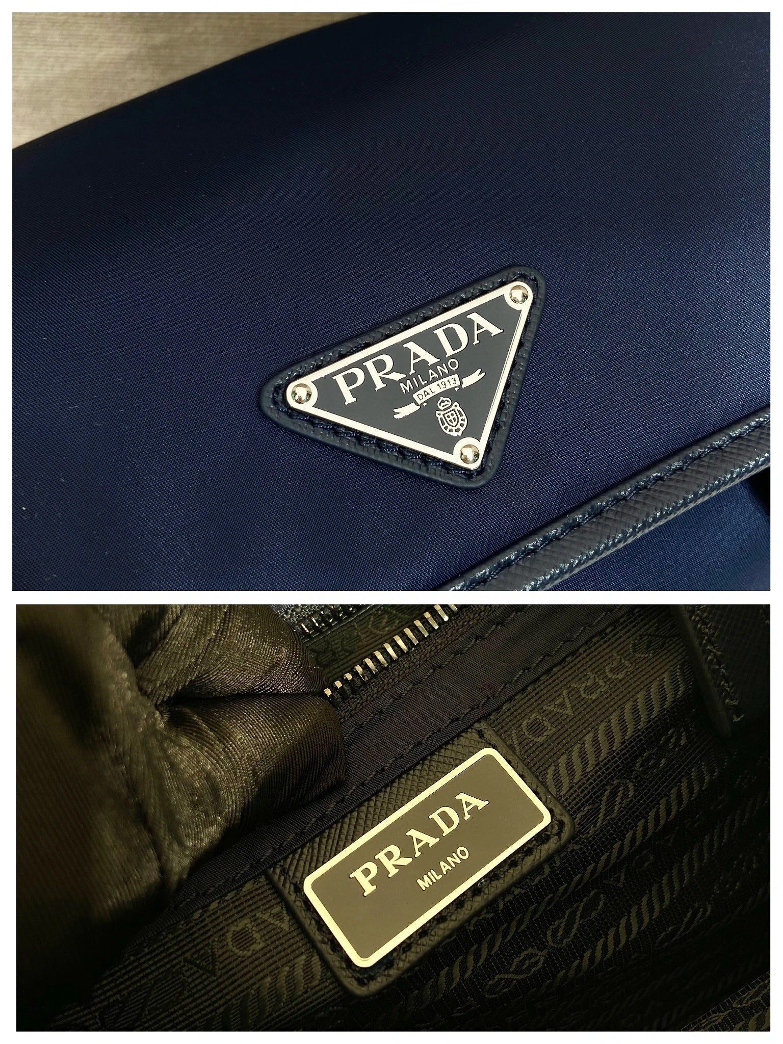 PRADA BAG