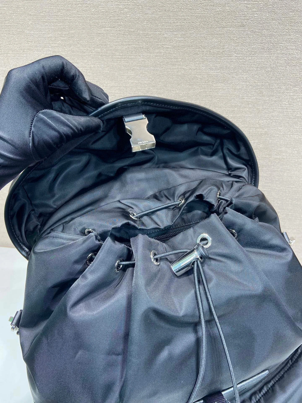 PRADA BAG
