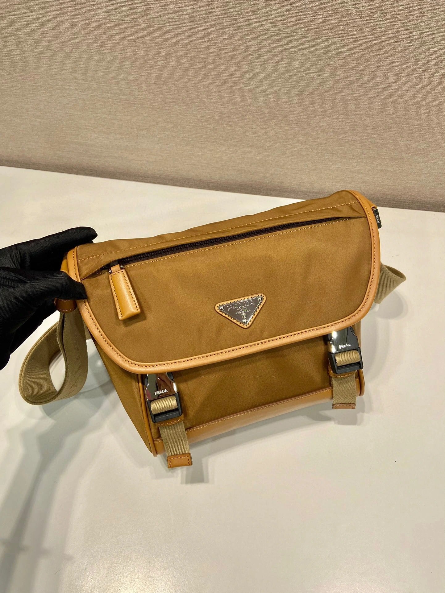 PRADA BAG