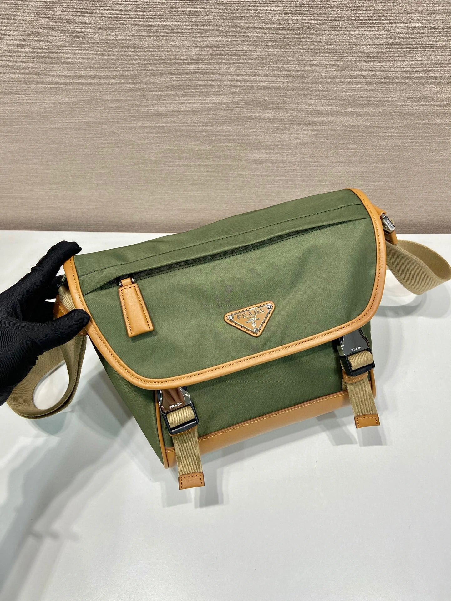 PRADA BAG