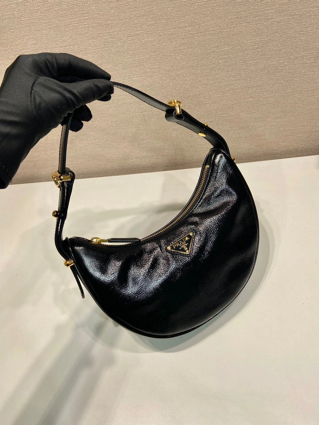 PRADA BAG