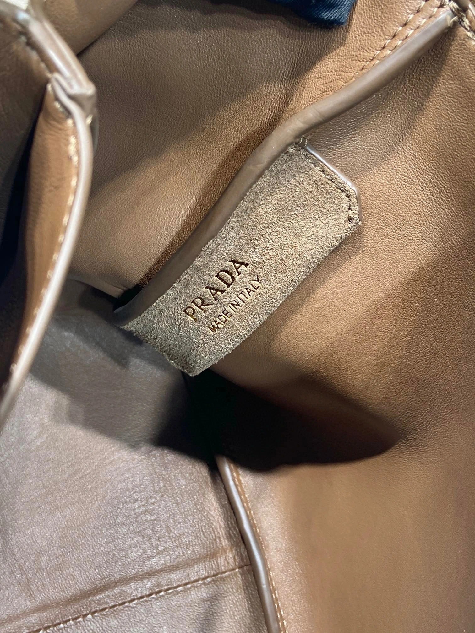 PRADA BAG