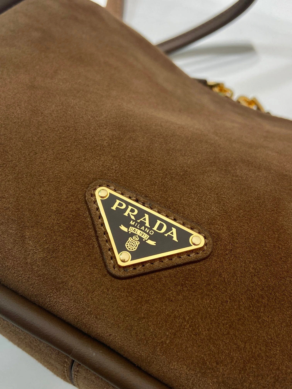 PRADA BAG