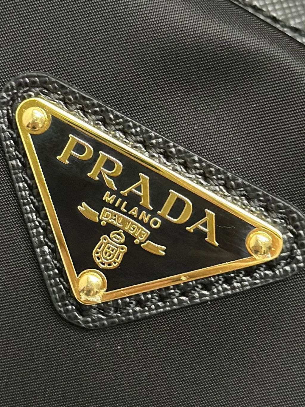 PRADA BAG