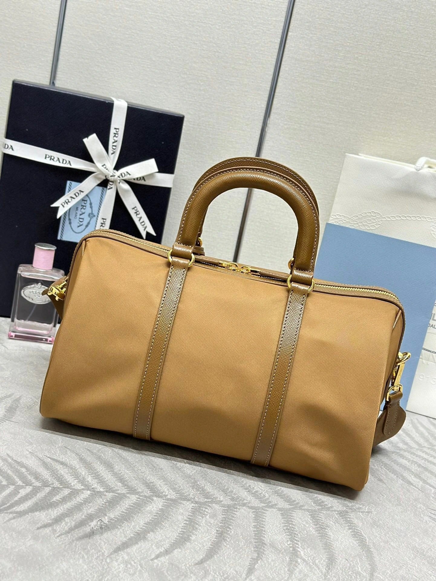 PRADA BAG