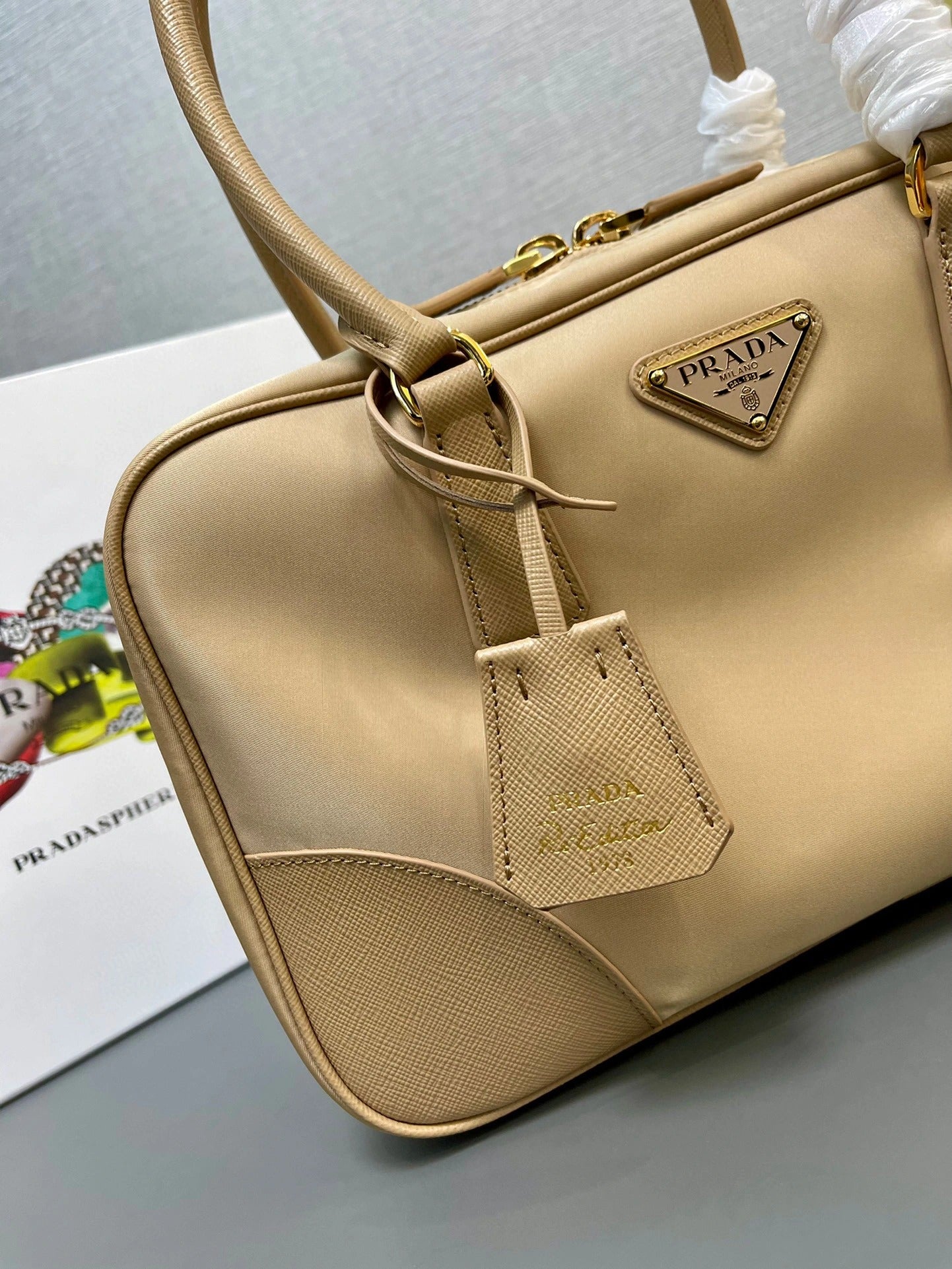 PRADA BAG