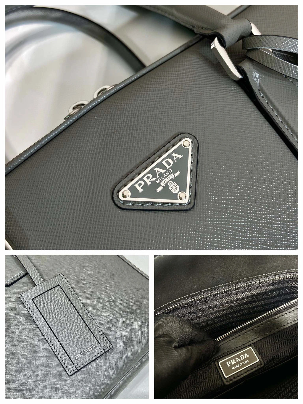 PRADA BAG