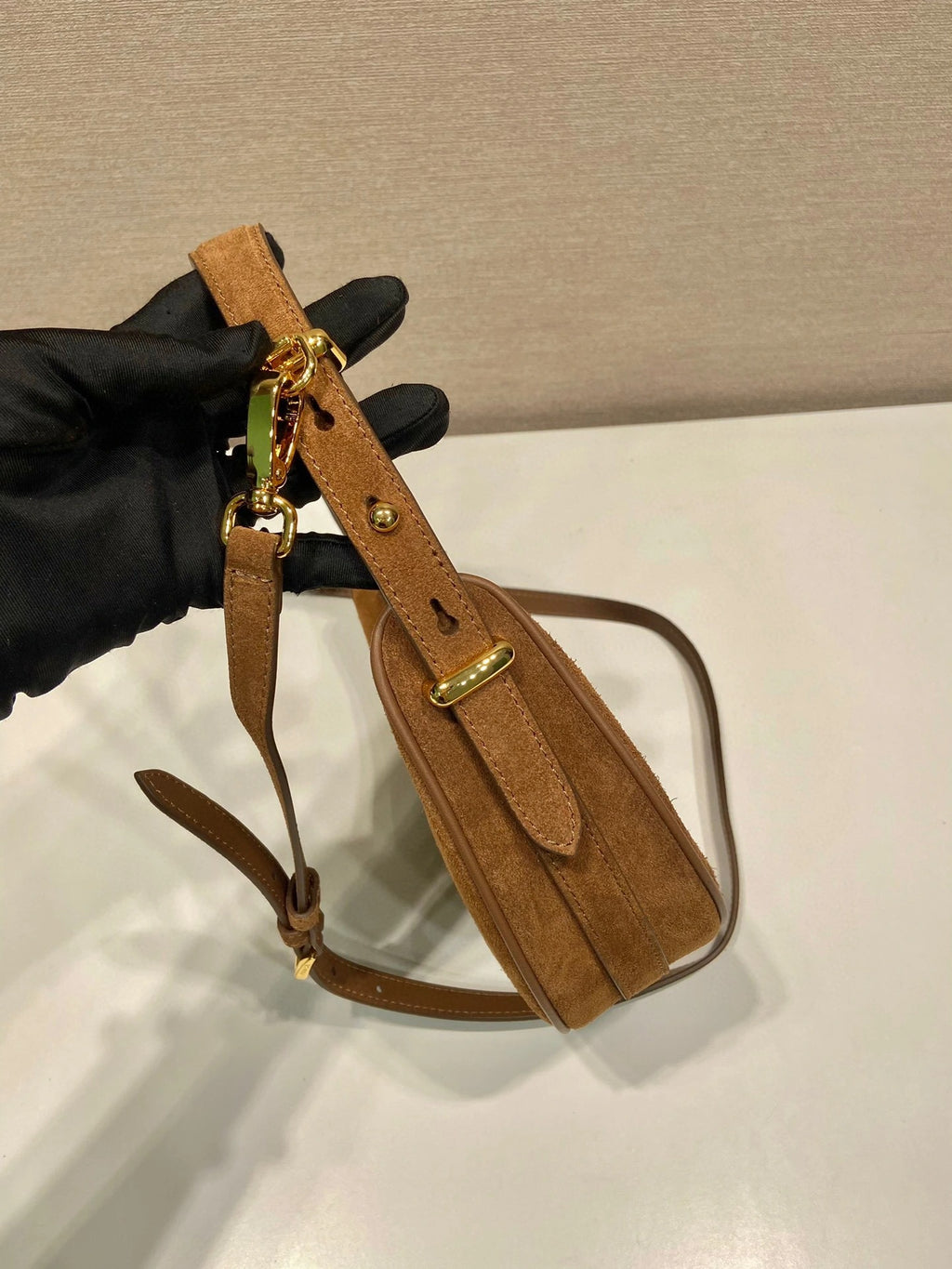 PRADA BAG