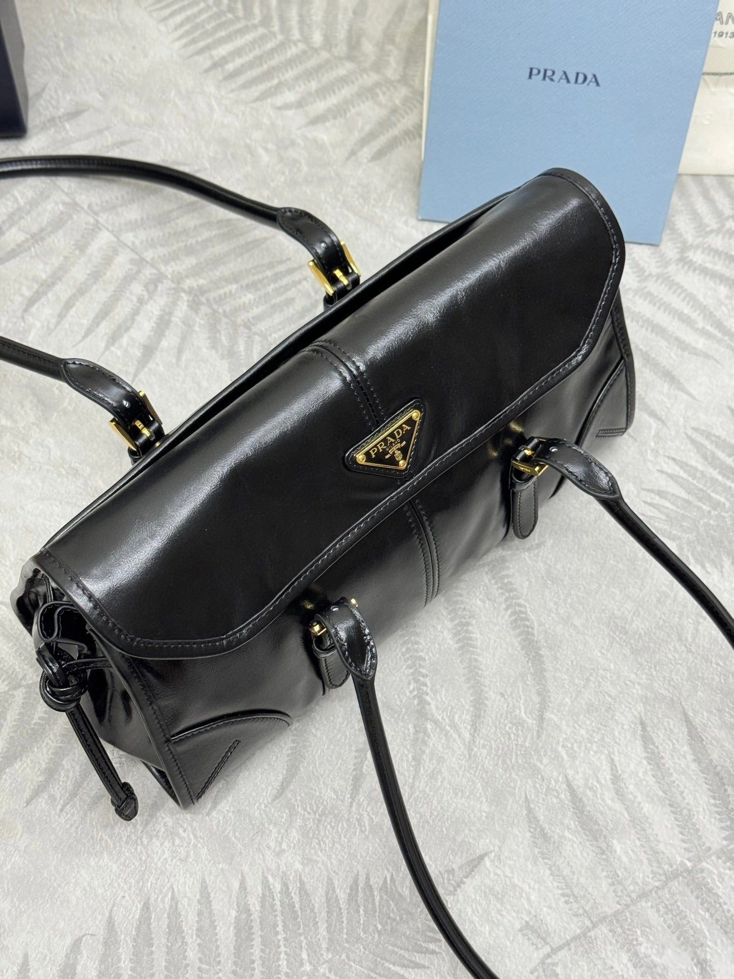 PRADA BAG