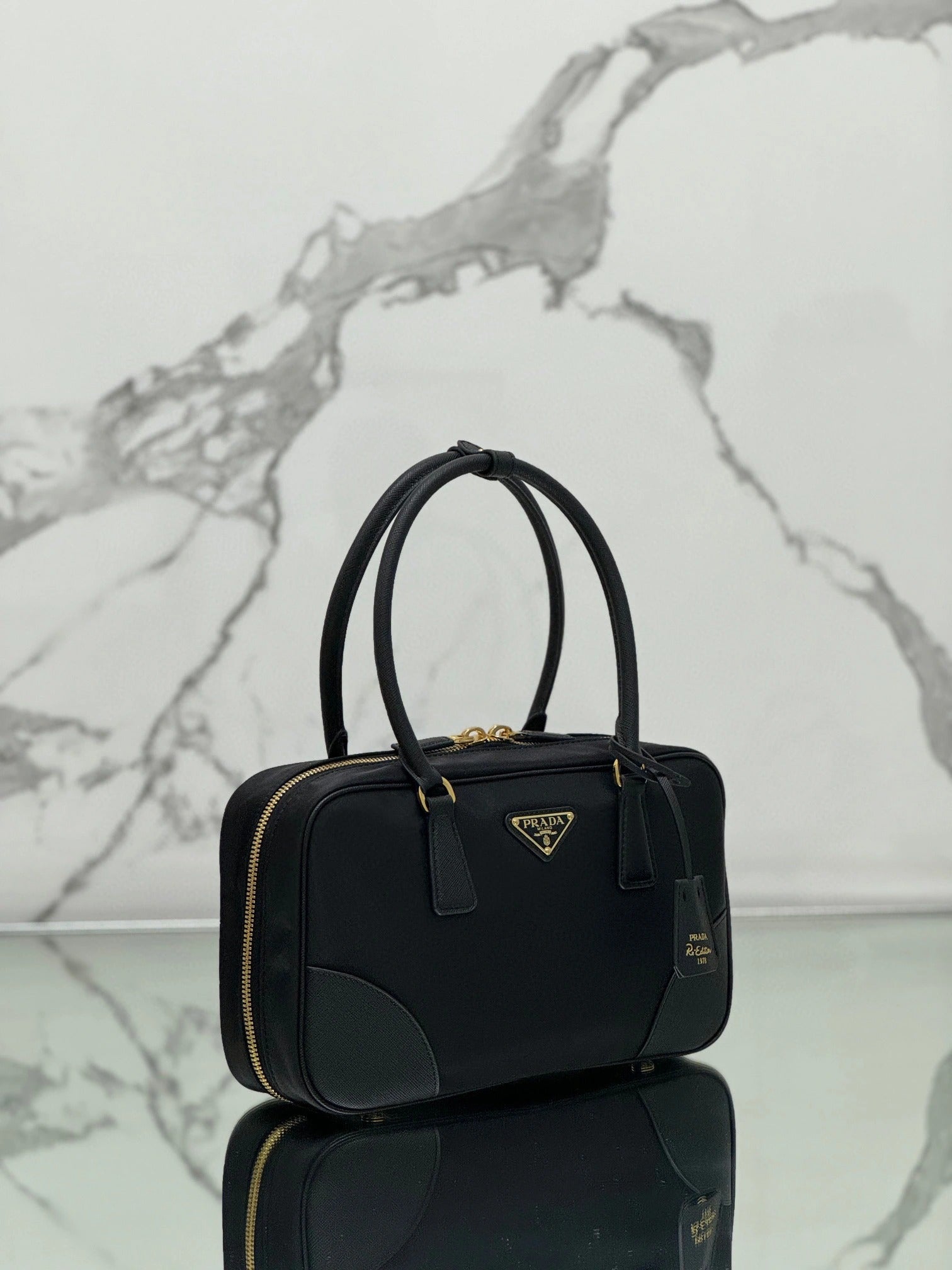 PRADA BAG