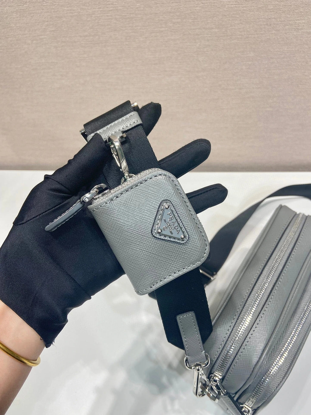 PRADA BAG