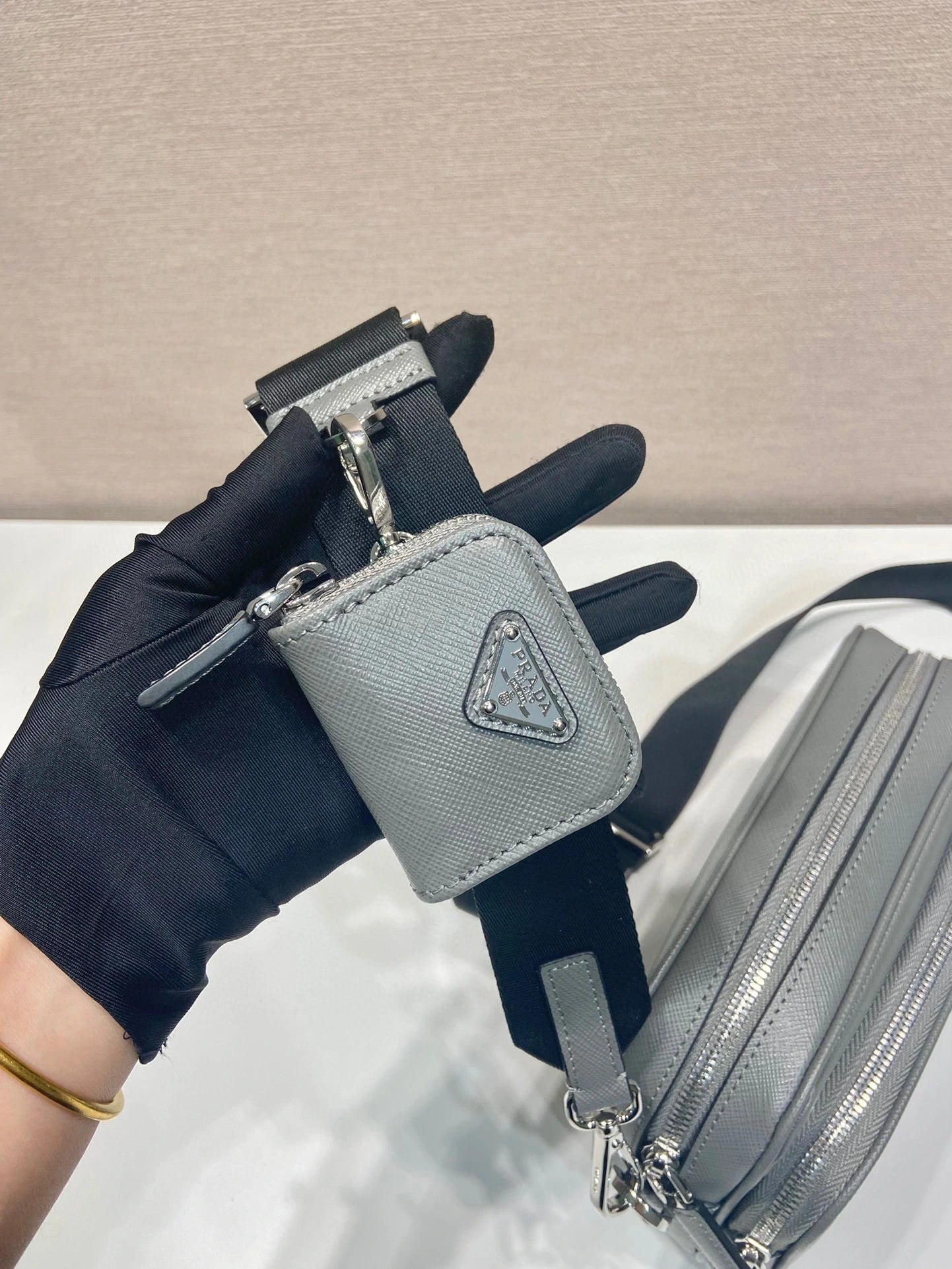 PRADA BAG