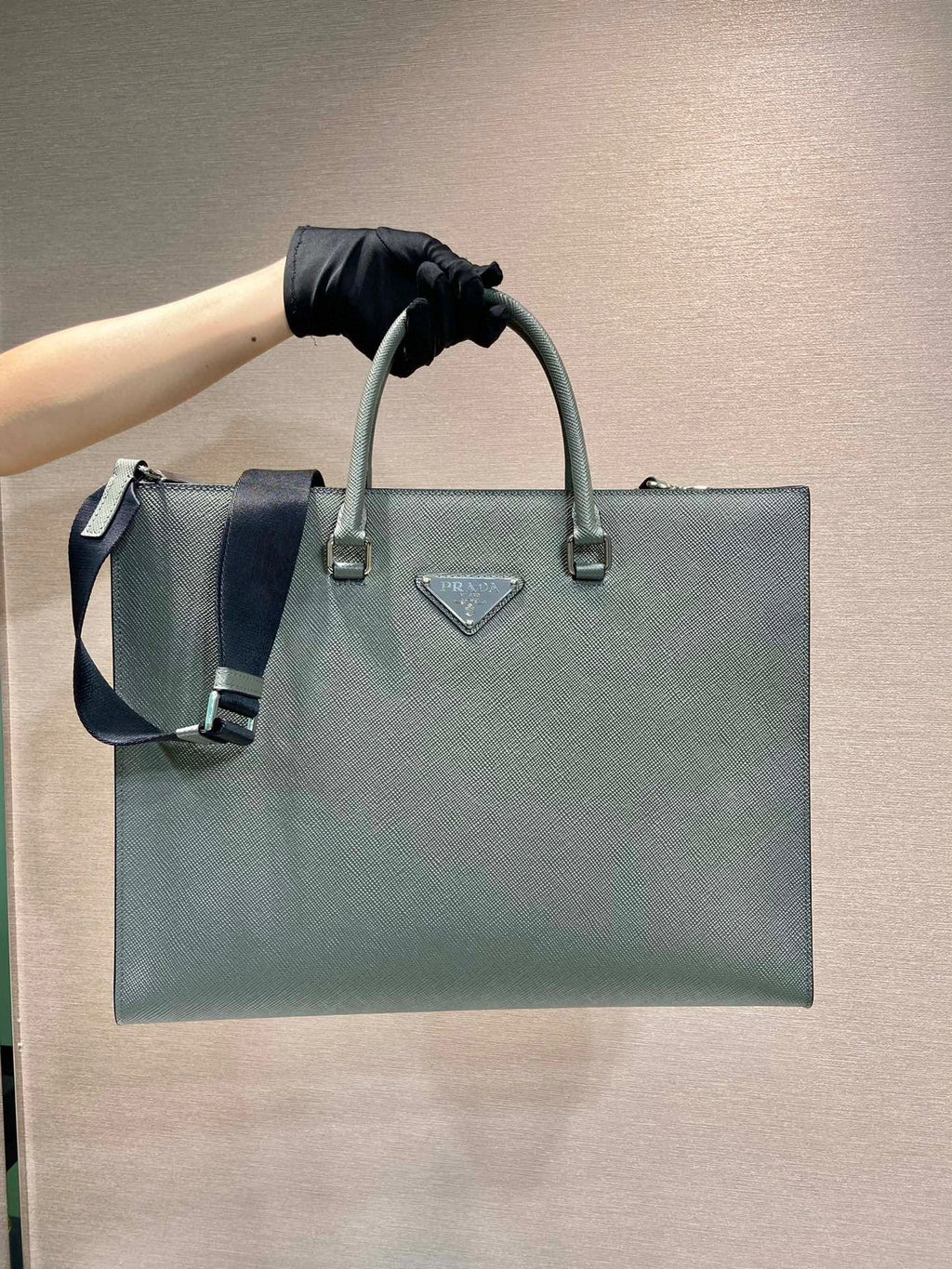 PRADA BAG