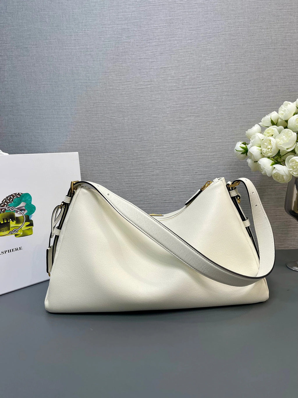 PRADA BAG