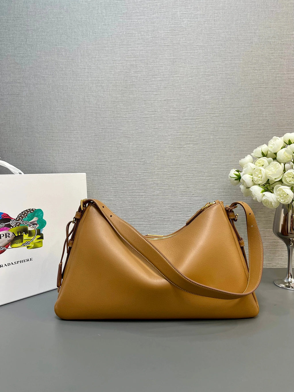 PRADA BAG