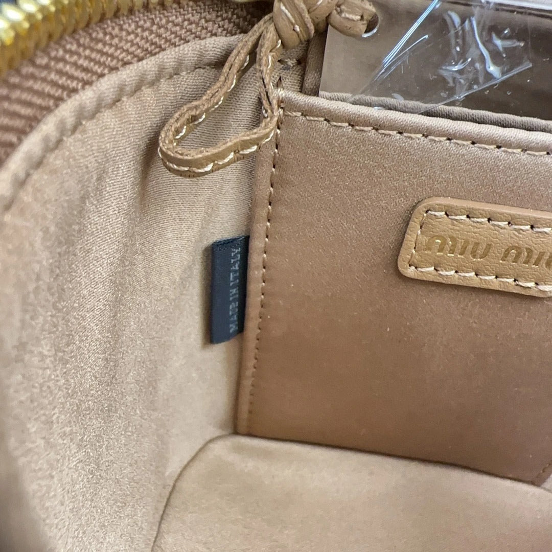 MIU MIU BAG