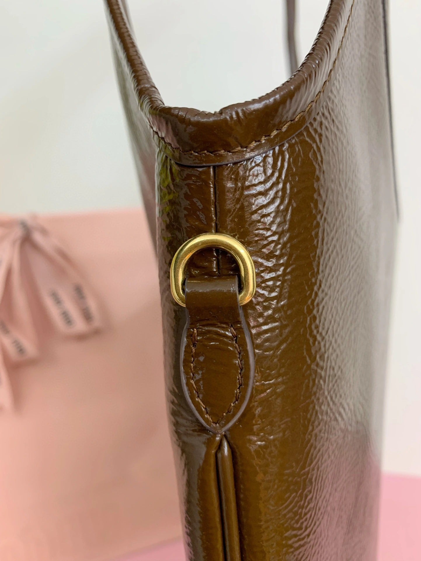 MIU MIU BAG