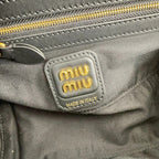 MIU MIU BAG