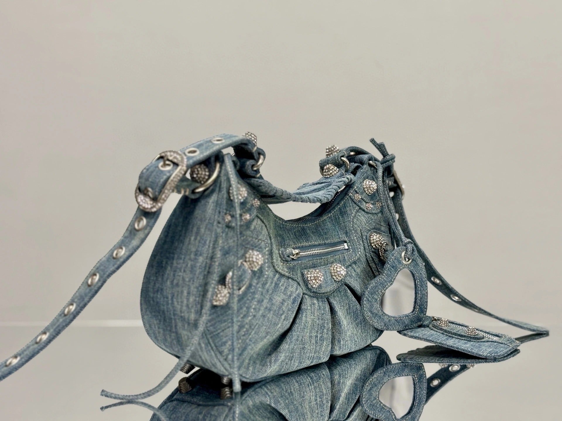 BALENCIAGA BAGS