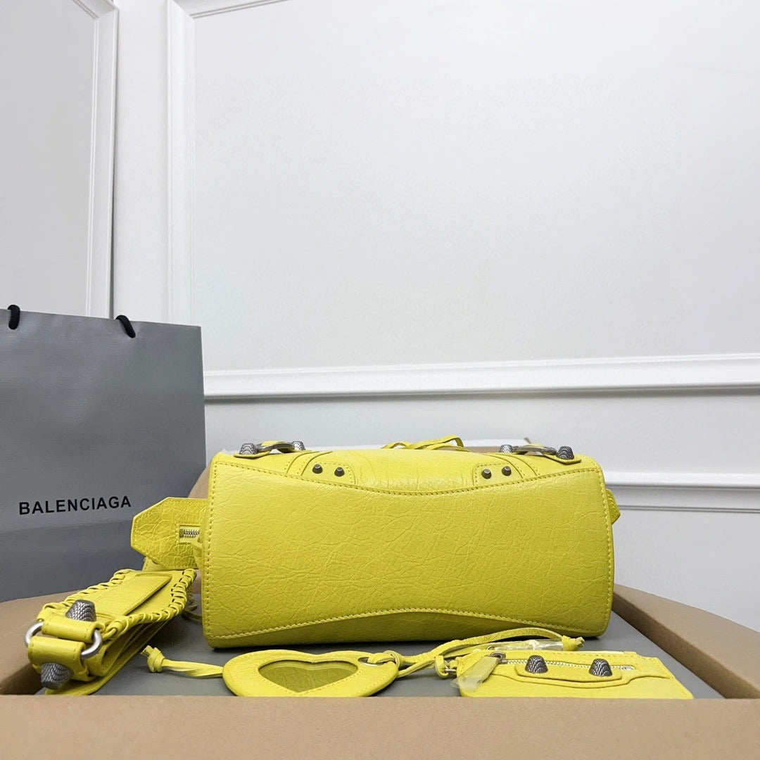 BALENCIAGA BAGS
