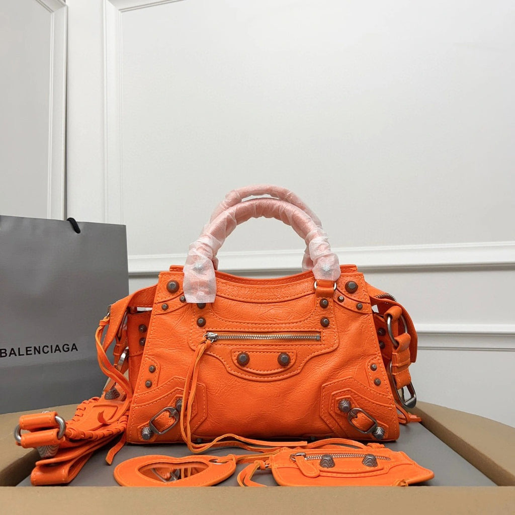 BALENCIAGA BAGS