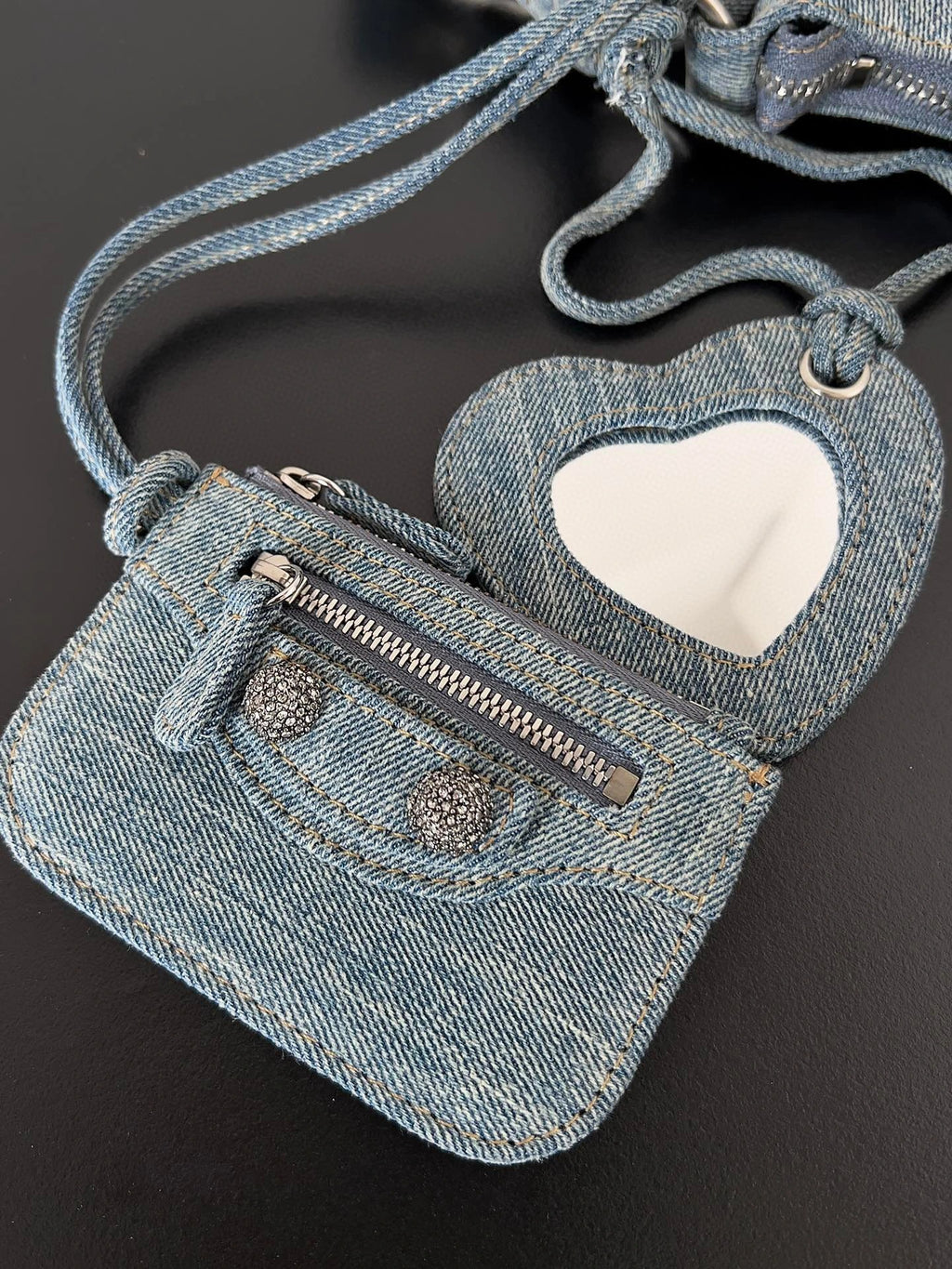 BALENCIAGA BAGS