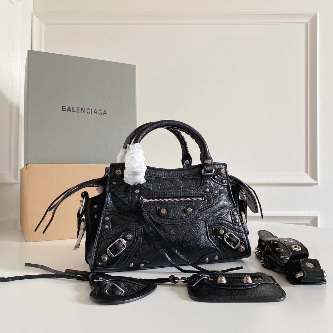 BALENCIAGA BAGS