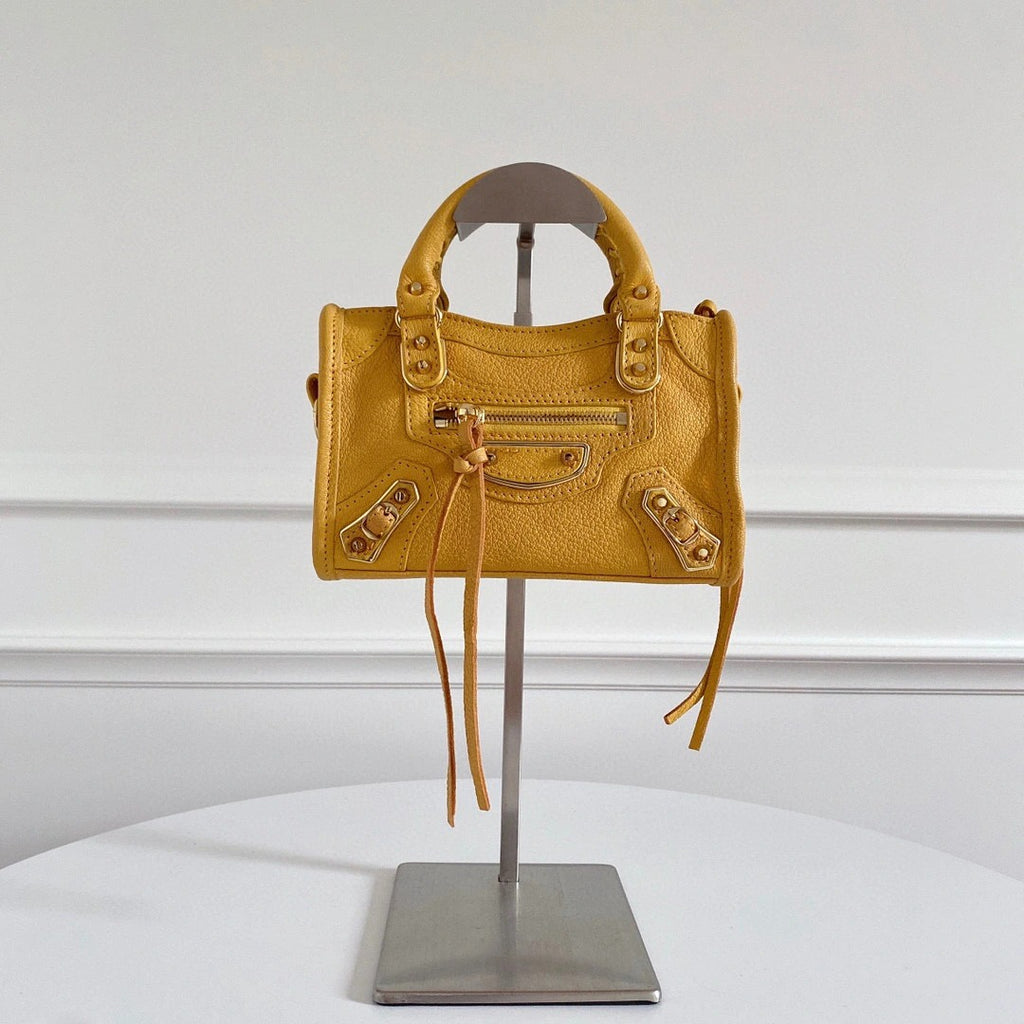 BALENCIAGA BAGS