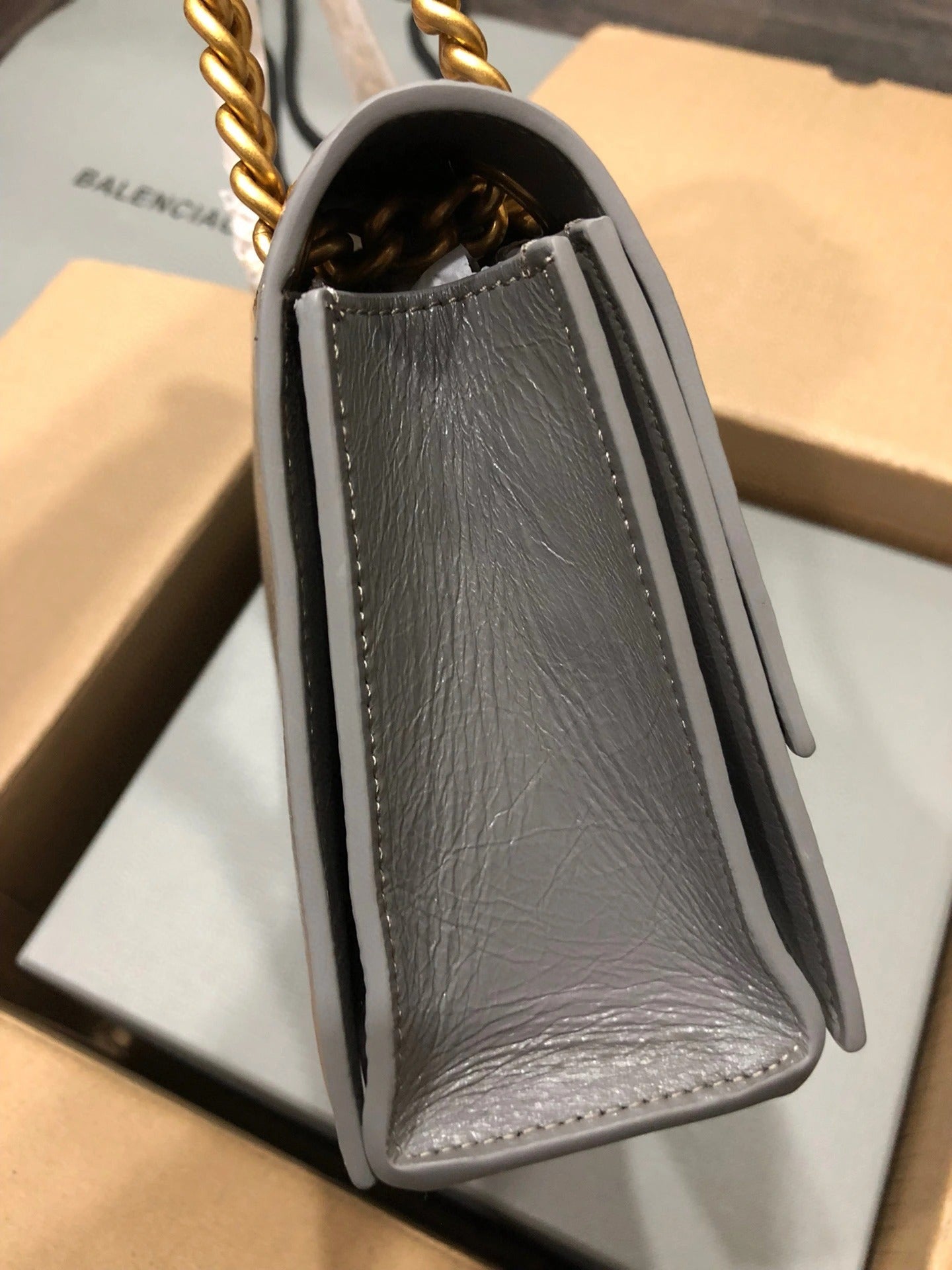 BALENCIAGA BAGS