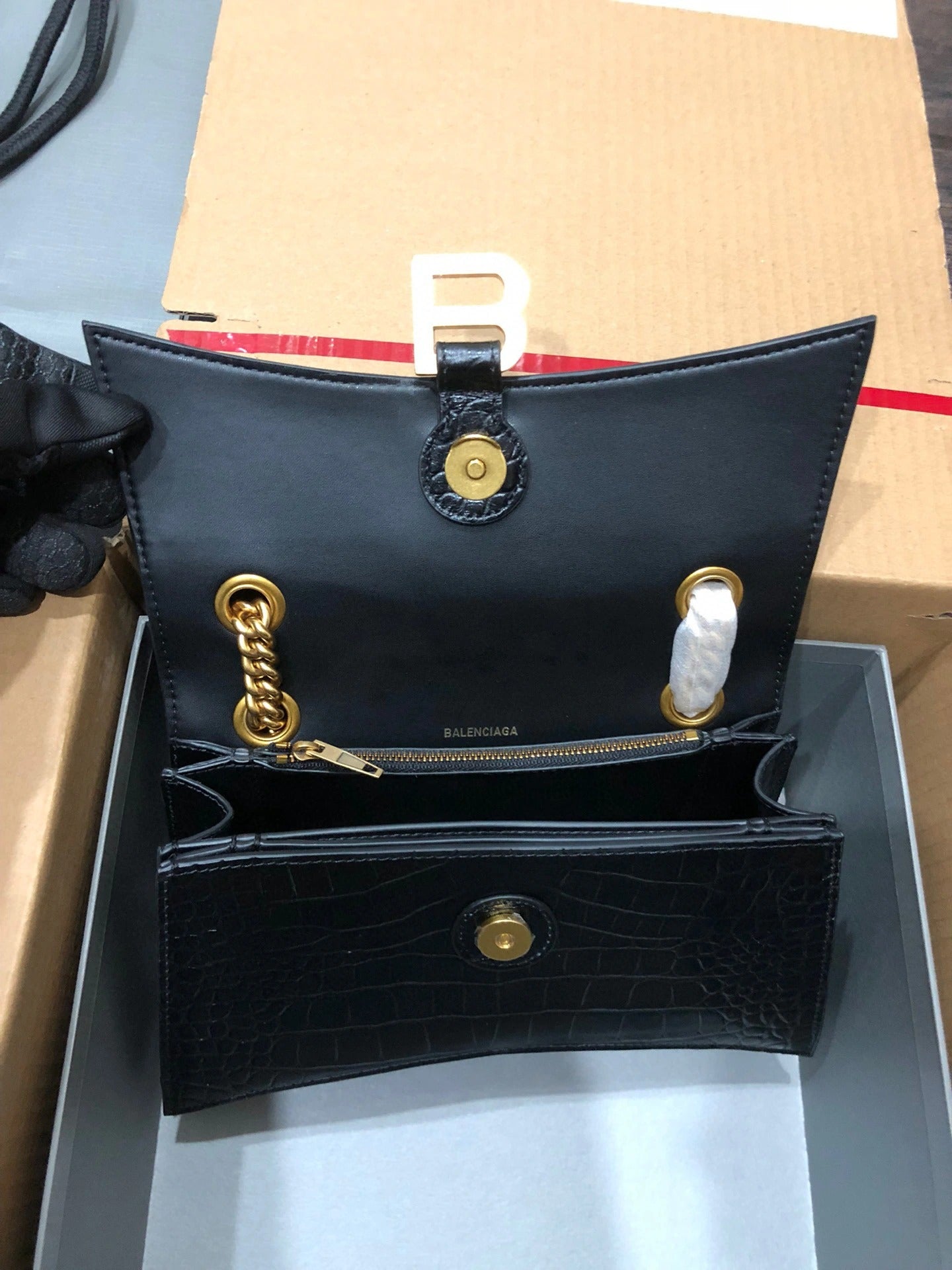 BALENCIAGA BAGS
