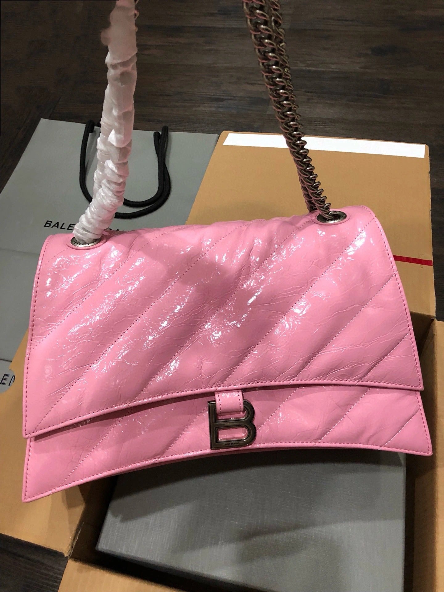 BALENCIAGA BAGS