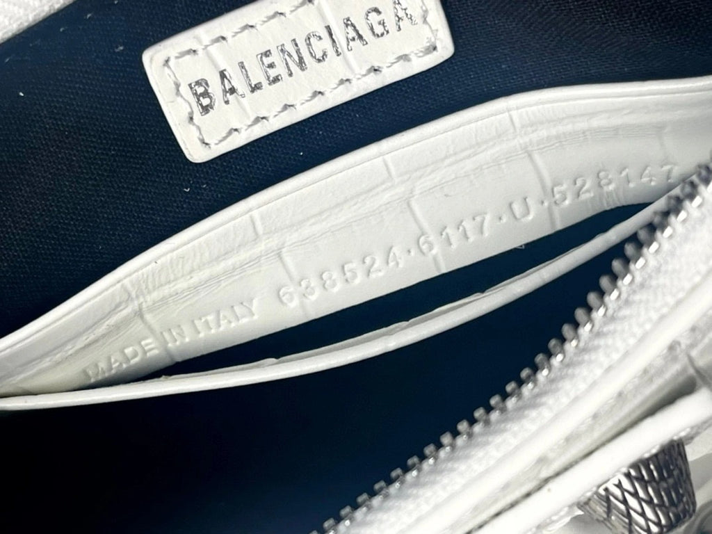 BALENCIAGA BAGS