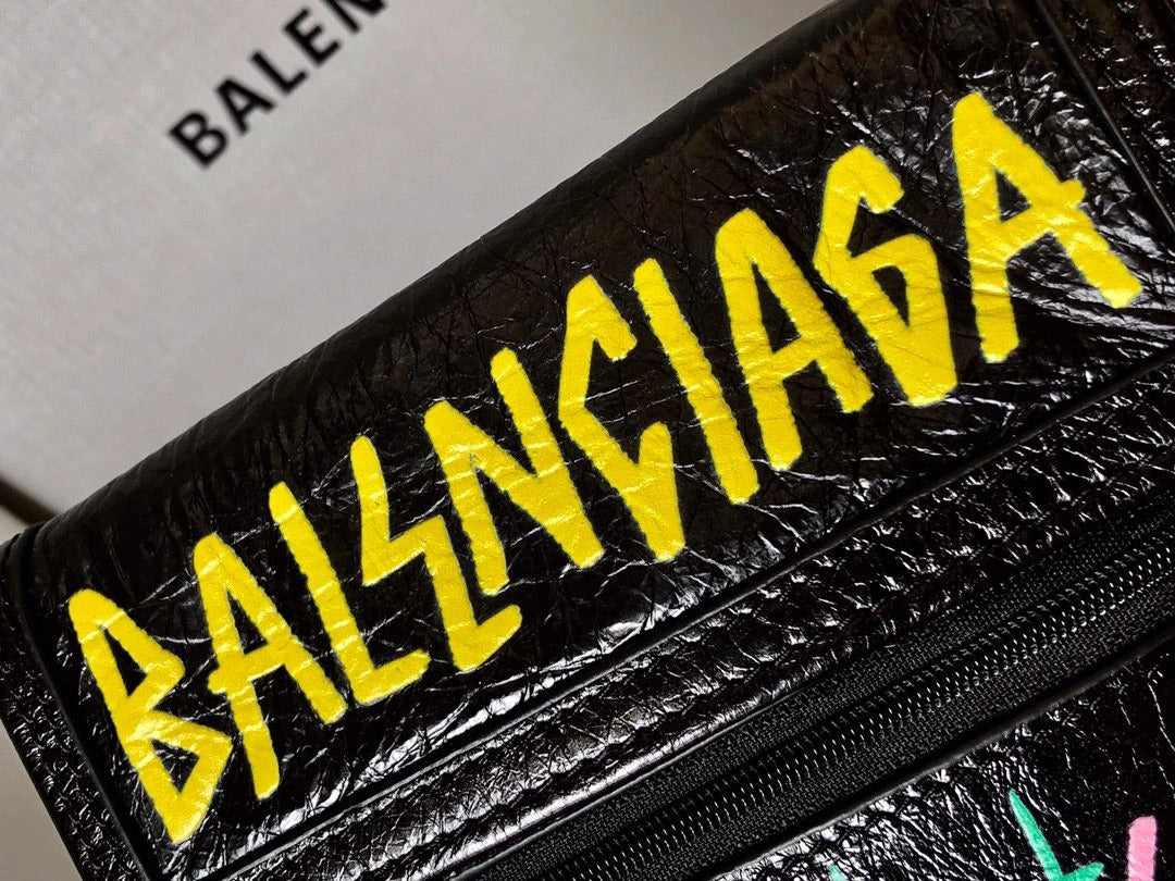 BALENCIAGA BAGS