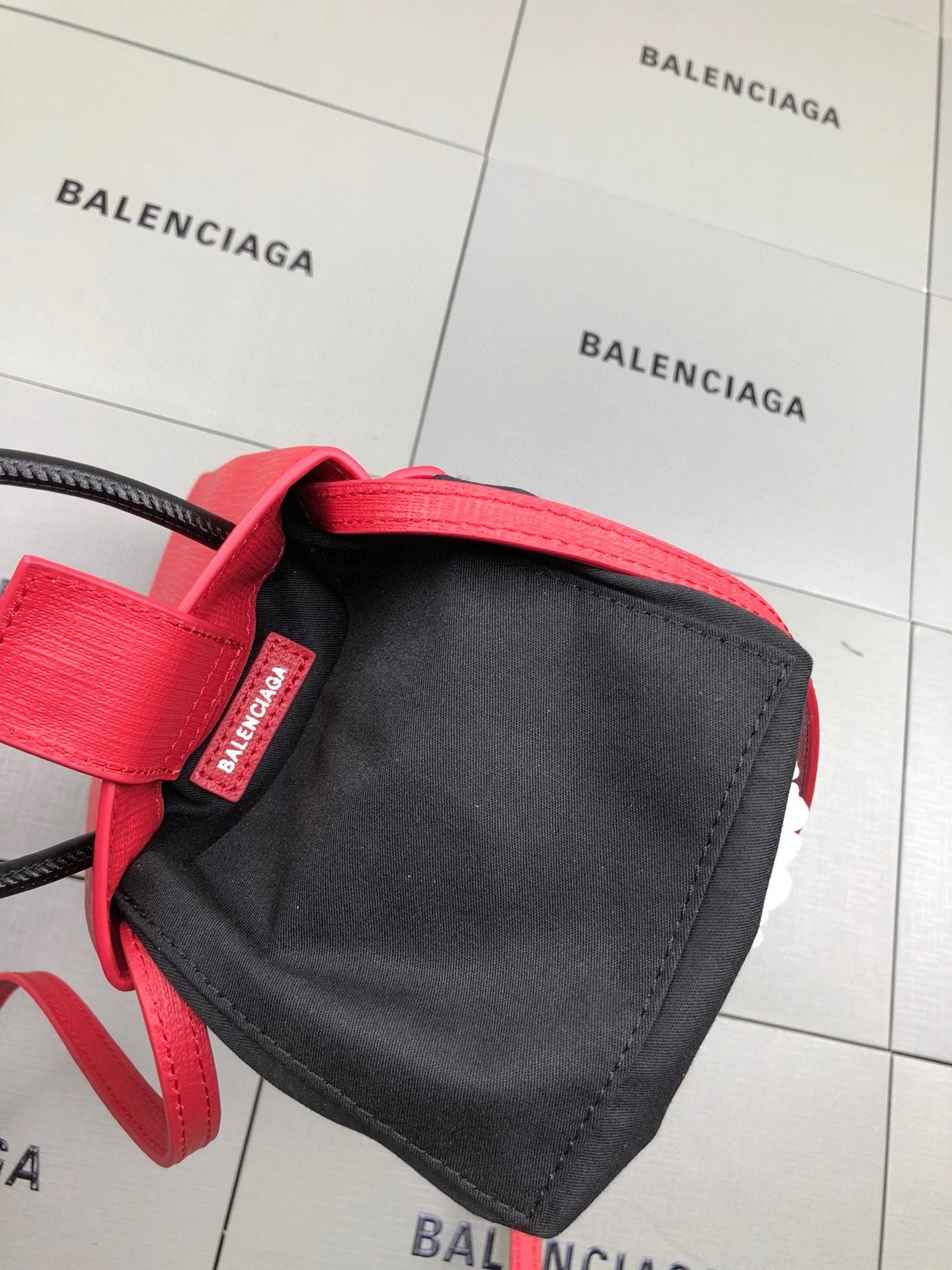 BALENCIAGA BAGS