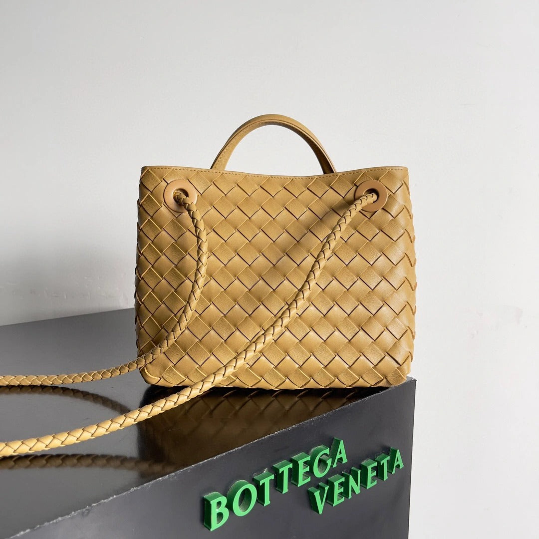 BOTTECA VENETA BAG