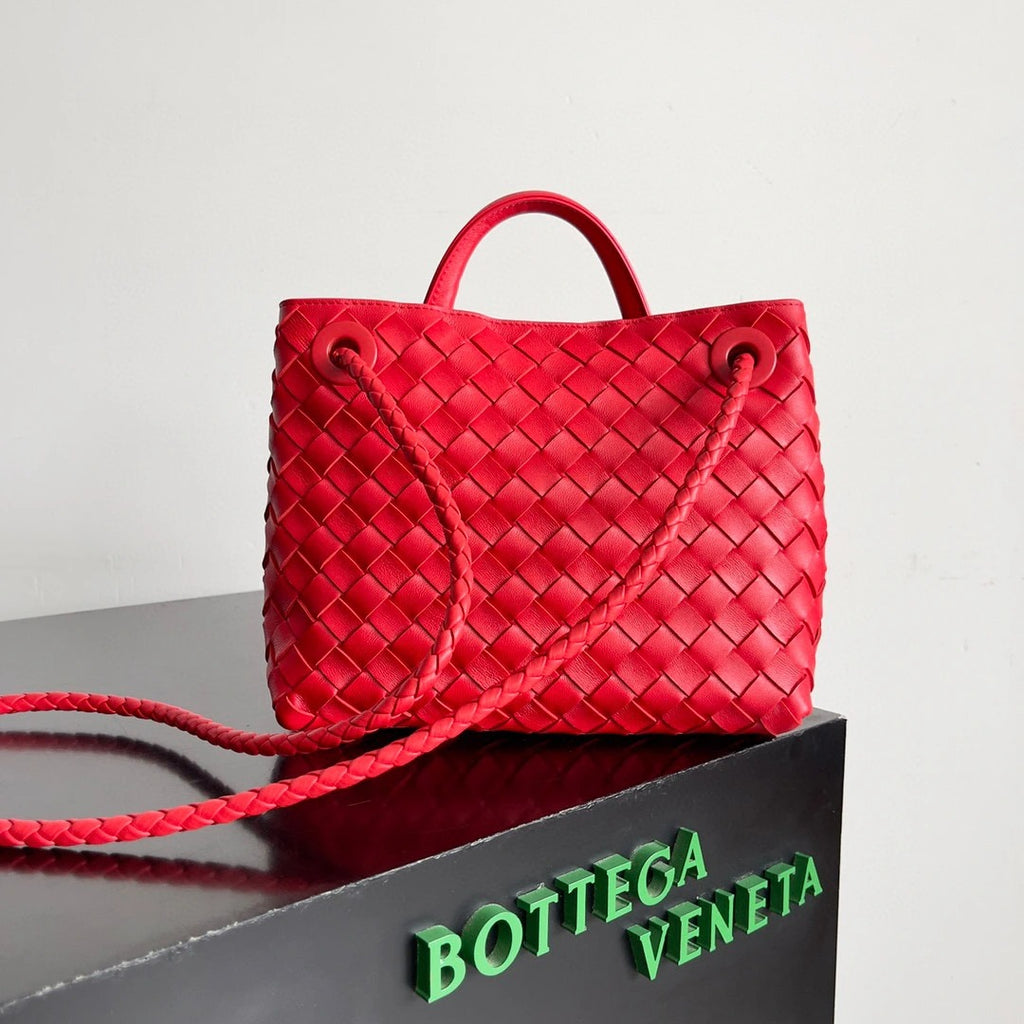 BOTTECA VENETA BAG