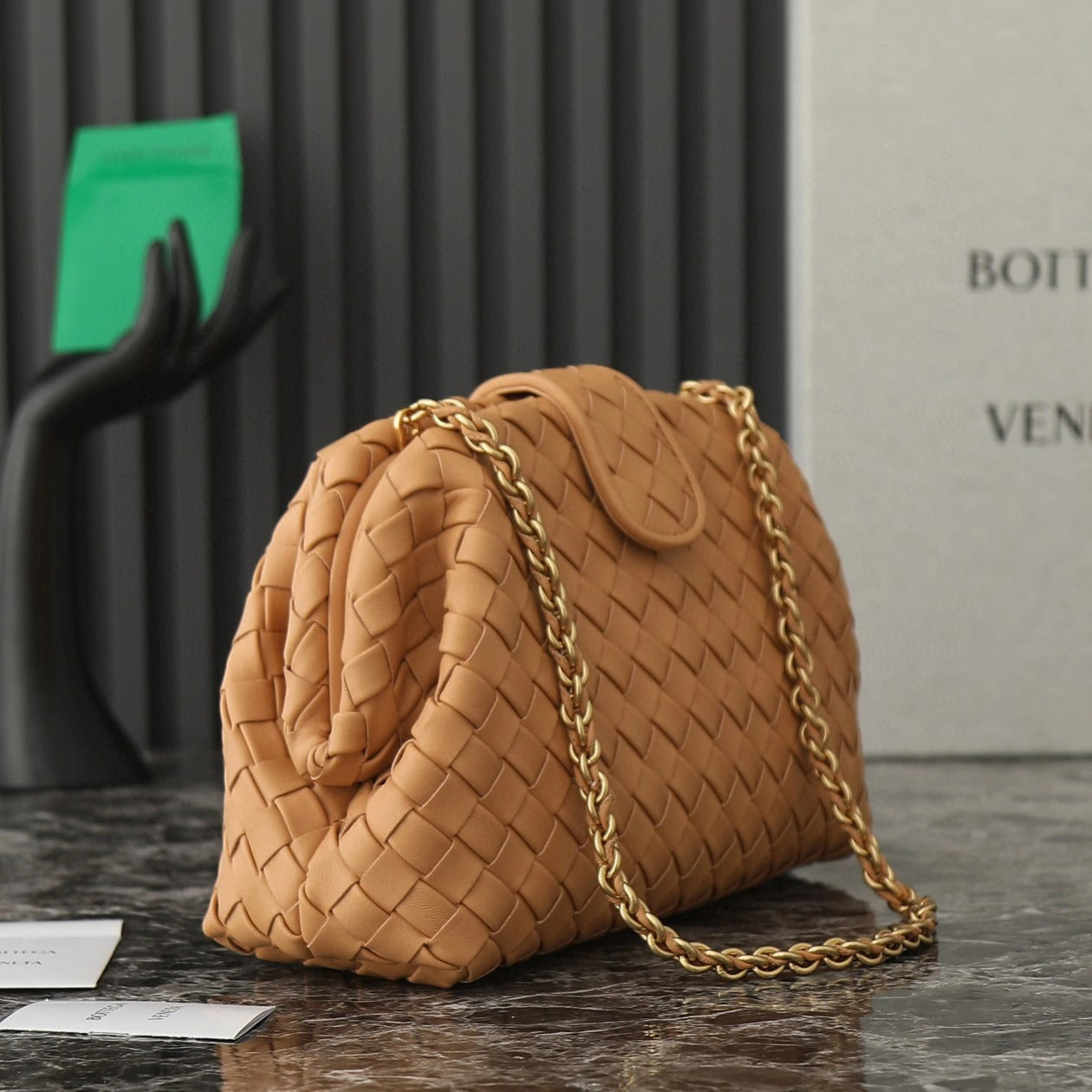 BOTTECA VENETA BAG