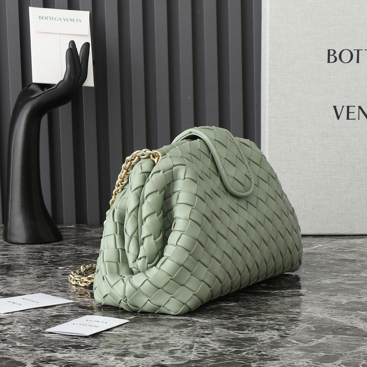 BOTTECA VENETA BAG