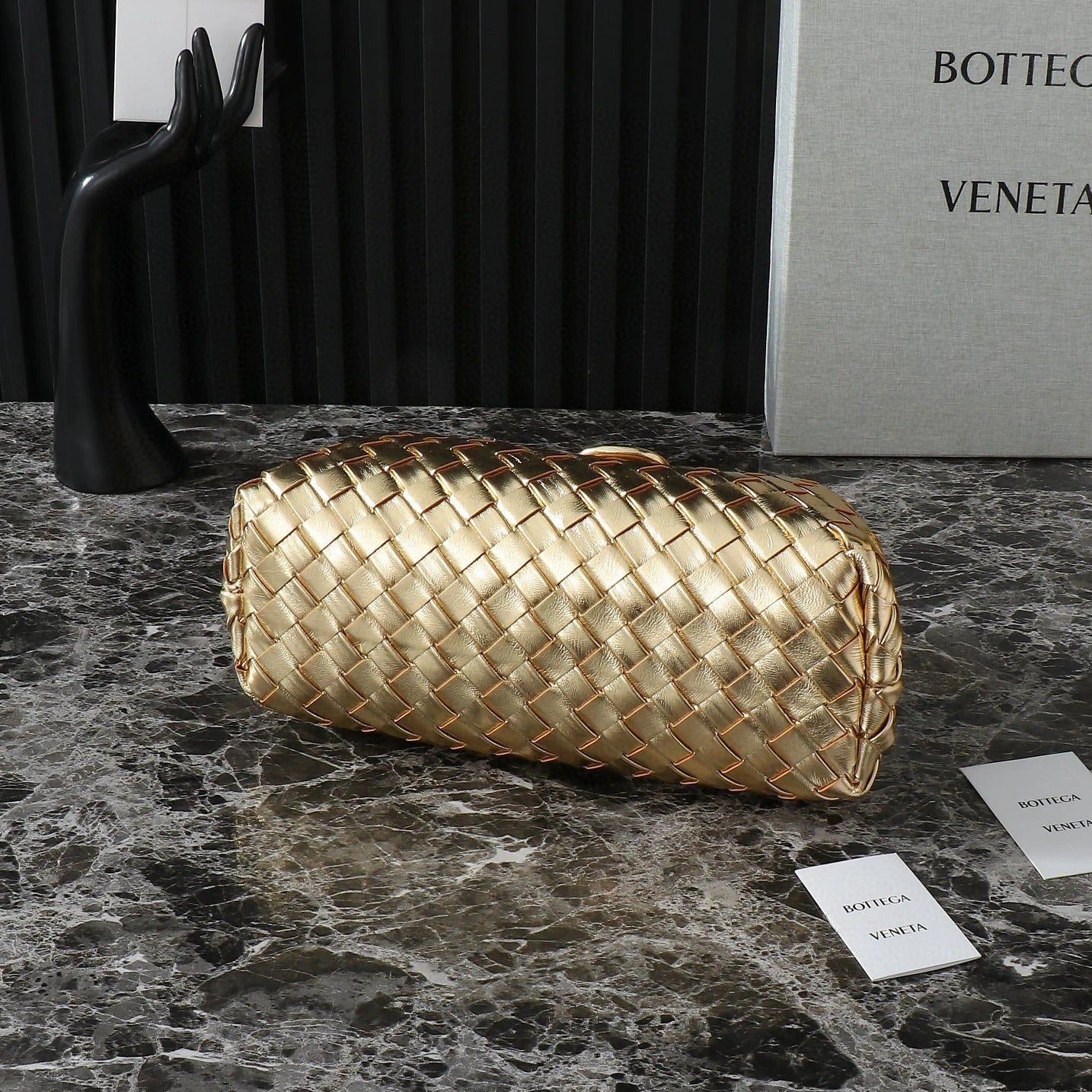 BOTTECA VENETA BAG