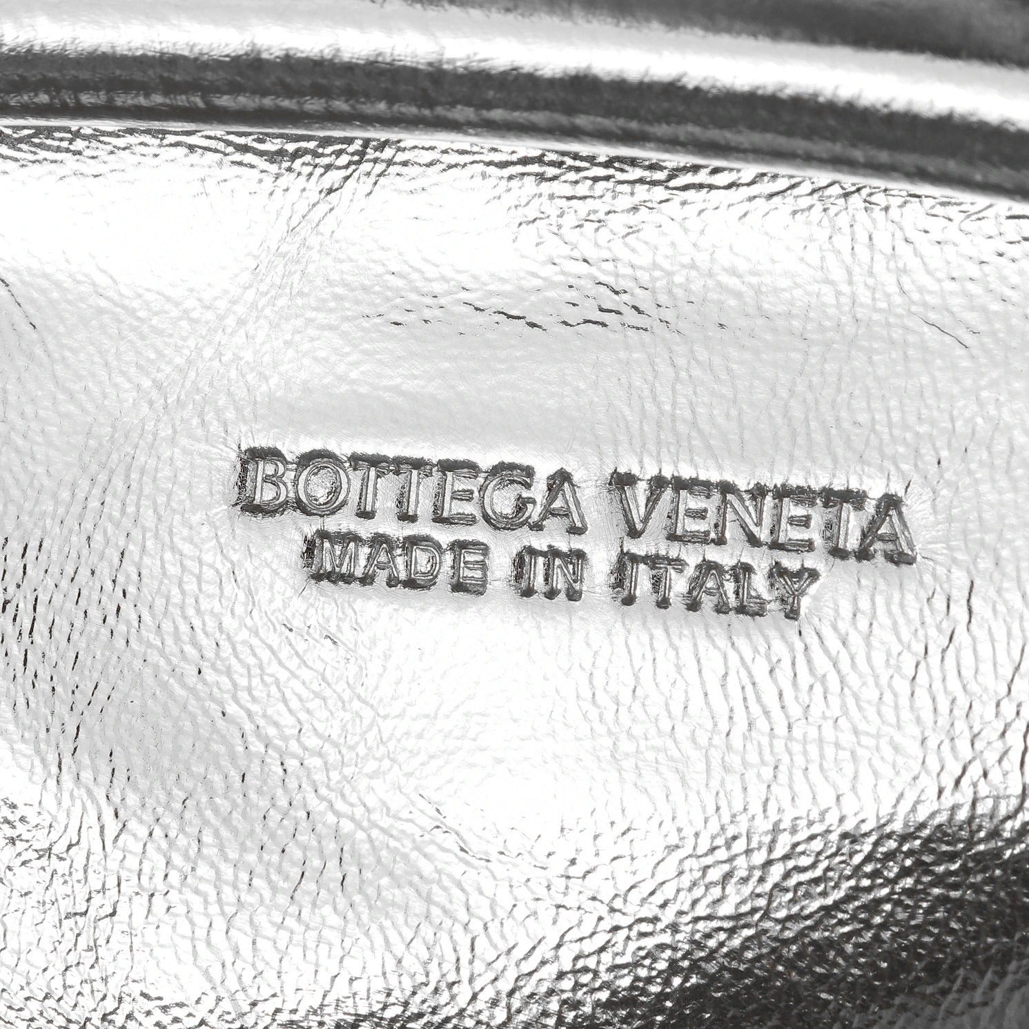 BOTTECA VENETA BAG