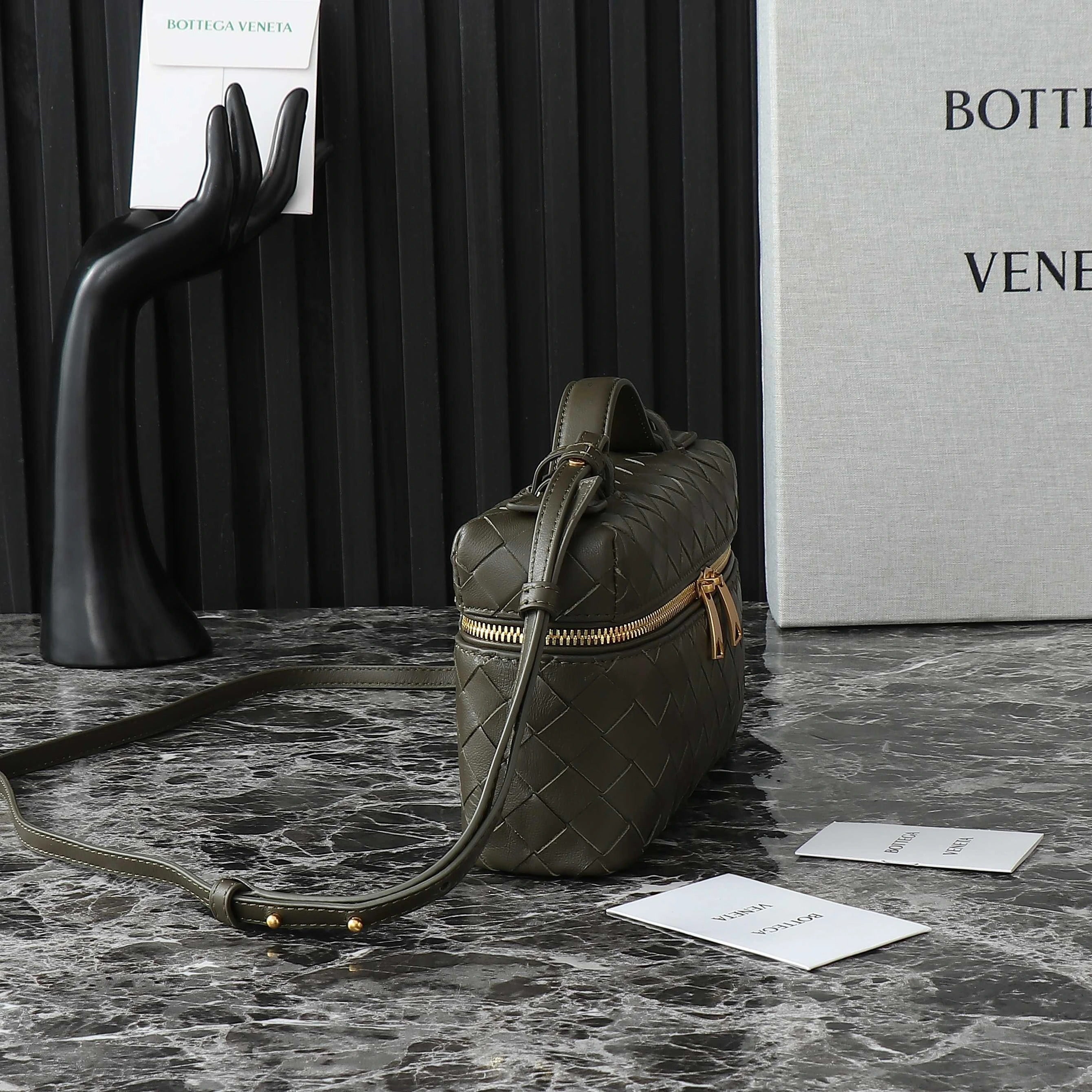 BOTTECA VENETA BAG