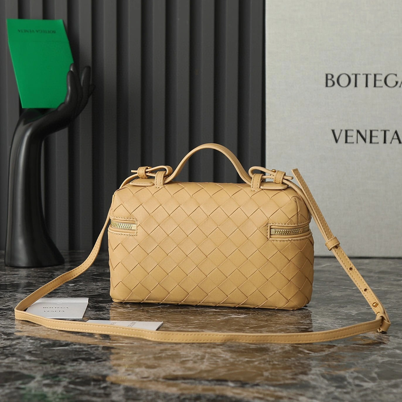 BOTTECA VENETA BAG