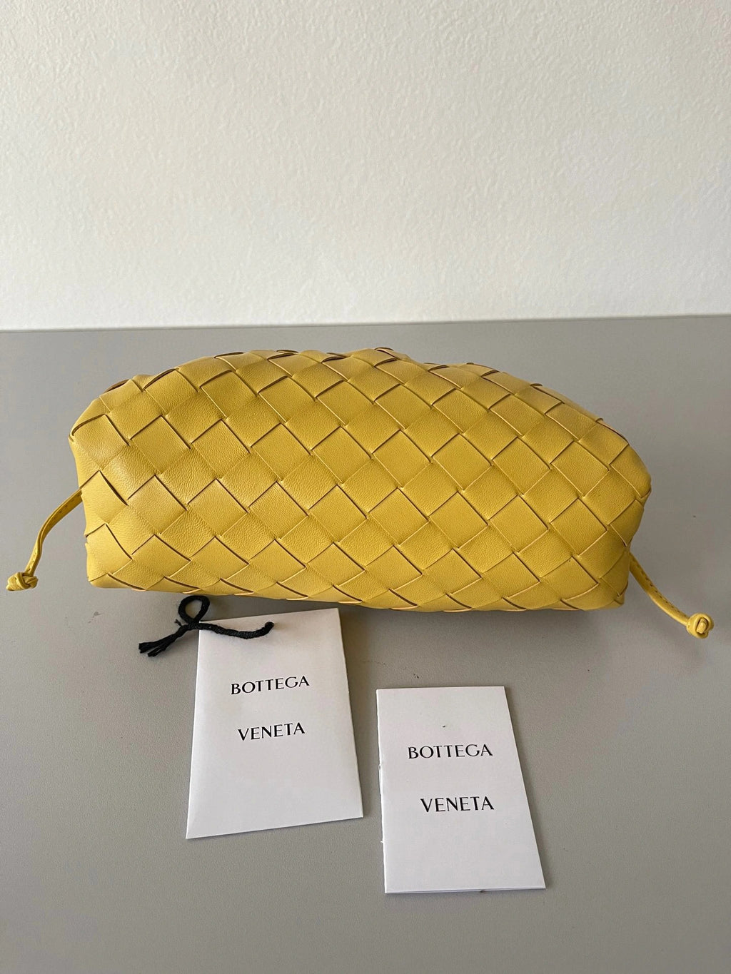 BOTTECA VENETA BAG