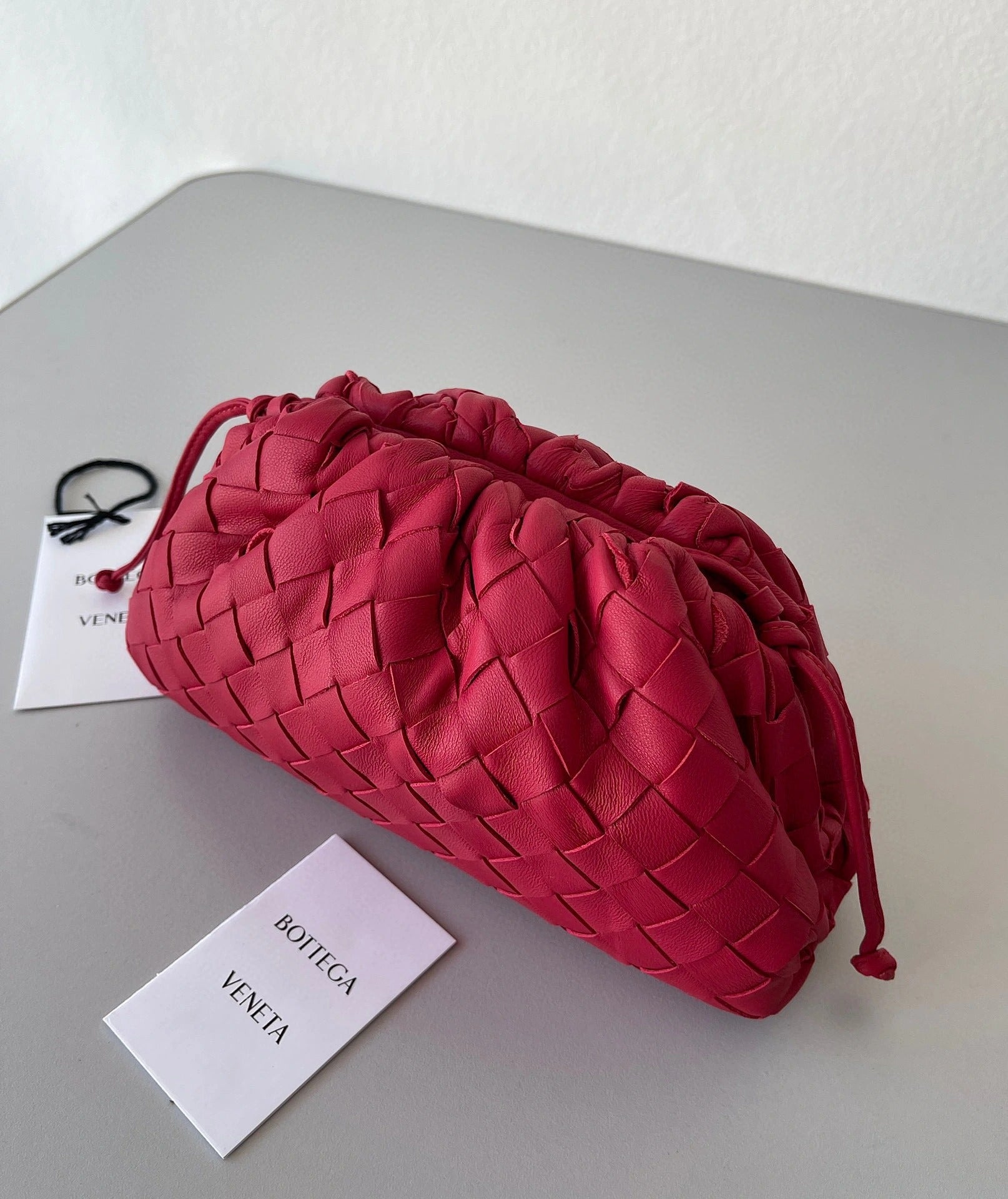 BOTTECA VENETA BAG